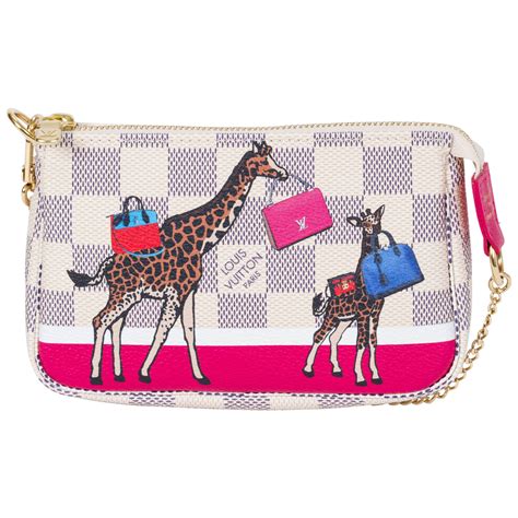 louis vuitton giraffe purse|Louis Vuitton Giraffe Bag .